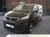 Annonce Peugeot Expert occasion Diesel FOURGON EXPERT FGN TOLE STANDARD 2.0 BLUEHDI 120 S&S BVM6  AUXERRE