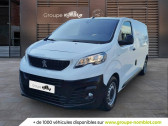 Peugeot Expert FOURGON EXPERT FGN TOLE STANDARD 2.0 BLUEHDI 120 S&S BVM6  2021 - annonce de voiture en vente sur Auto Sélection.com