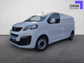 Annonce Peugeot Expert occasion Diesel FOURGON EXPERT FGN TOLE STANDARD 2.0 BLUEHDI 120 S&S BVM6  Valence