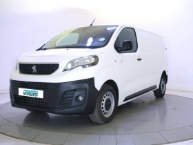 Peugeot Expert occasion 2019 mise en vente à TONNAY CHARENTE par le garage CLARA AUTOMOBILES TONNAY CHARENTE - photo n°1