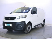 Peugeot Expert occasion année 2019 boite Manuelle Annonce Peugeot Expert occasion Diesel FOURGON EXPERT FGN TOLE STANDARD BLUEHDI 120 S&S BVM6 4X4 DA à TONNAY CHARENTE