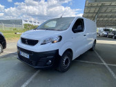 Peugeot Expert FOURGON EXPERT FGN TOLE STANDARD BLUEHDI 120 S&S BVM6 4X4 DA  2019 - annonce de voiture en vente sur Auto Sélection.com