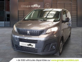 Peugeot Expert FOURGON EXPERT FGN TOLE STANDARD BLUEHDI 145 S&S BVM6   CHATENOY LE ROYAL 71