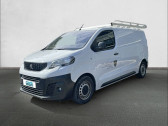 Peugeot Expert FOURGON EXPERT FGN TOLE STANDARD BLUEHDI 145 S&S BVM6   REDON 35