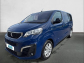 Peugeot Expert FOURGON EXPERT FGN TOLE STANDARD BLUEHDI 145 S&S BVM6   STE FEYRE 23