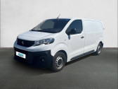 Peugeot Expert FOURGON EXPERT FGN TOLE STANDARD BLUEHDI 145 S&S EAT8  2022 - annonce de voiture en vente sur Auto Sélection.com