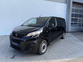 Peugeot Expert FOURGON EXPERT FGN TOLE STANDARD BLUEHDI 145 S&S EAT8   VALENCE 26
