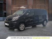 Peugeot Expert occasion année 2022 boite Automatique Annonce Peugeot Expert occasion Diesel FOURGON EXPERT FGN TOLE STANDARD BLUEHDI 145 S&S EAT8 à MONTCEAU LES MINES