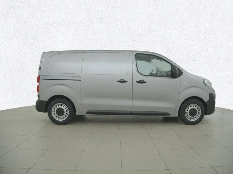 Peugeot Expert FOURGON EXPERT FGN TOLE STANDARD BLUEHDI 180 S&S EAT8  occasion à STMAUR - photo n°4