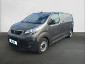 Peugeot Expert occasion année 2021 boite Automatique Annonce Peugeot Expert occasion Diesel FOURGON EXPERT FGN TOLE STANDARD BLUEHDI 180 S&S EAT8 à GUERET
