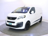 Peugeot Expert FOURGON EXPERT FGN TOLE STANDARD BLUEHDI 180 S&S EAT8  2021 - annonce de voiture en vente sur Auto Sélection.com