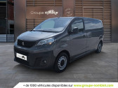 Peugeot Expert occasion année 2021 boite Automatique Annonce Peugeot Expert occasion Diesel FOURGON EXPERT FGN TOLE STANDARD BLUEHDI 180 S&S EAT8 à MONTCEAU LES MINES