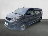 Peugeot Expert occasion année 2023 boite Automatique Annonce Peugeot Expert occasion Electrique FOURGON EXPERT FGN TOLE STANDARD ELECTRIQUE 75KWH 136 à GUERANDE