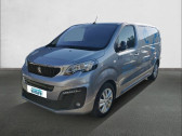 Peugeot Expert FOURGON EXPERT FGN TOLE STANDARD ELECTRIQUE 75KWH 136   LES SABLES D'OLONNE 85