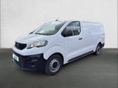 Peugeot Expert FOURGON EXPERT FGN TOLE XL BLUEHDI 145 S&S BVM6   ST GEORGES DES COTEAUX 17