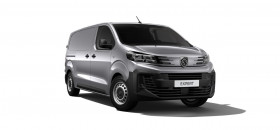 Peugeot Expert occasion 2025 mise en vente à Anthy-sur-Léman par le garage PEUGEOT BYMYCAR THONON LES BAINS - photo n°1