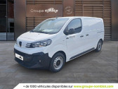 Peugeot Expert occasion année 2025 boite Manuelle Annonce Peugeot Expert occasion Diesel FOURGON FGN M BLUEHDI 120 S&S BVM6 à SENS