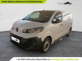 Peugeot Expert occasion année 2024 boite Manuelle Annonce Peugeot Expert occasion Diesel FOURGON FGN M BLUEHDI 120 S&S BVM6 à AUXERRE