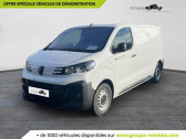 Peugeot Expert occasion année 2024 boite Manuelle Annonce Peugeot Expert occasion Diesel FOURGON FGN M BLUEHDI 145 BVM6 à VILLEFRANCHE SUR SAONE