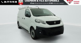 Annonce Peugeot Expert occasion Diesel Fourgon FGN M BLUEHDI 180 S EAT8  LA GRAND CROIX