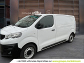Peugeot Expert FOURGON FGN M BLUEHDI 180 S&S EAT8   SENS 89