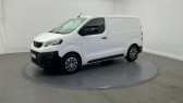 Peugeot Expert occasion année 2021 boite Manuelle Annonce Peugeot Expert occasion Diesel FOURGON FGN TOLE COMPACT 1.5 BLUEHDI 120 S&S BVM6 PREMIUM à PERPIGNAN