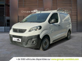 Peugeot Expert FOURGON FGN TOLE COMPACT 1.5 BLUEHDI 120 S&S BVM6 PREMIUM  2021 - annonce de voiture en vente sur Auto Sélection.com