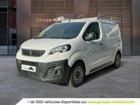 Peugeot Expert occasion 2021 mise en vente à SENS par le garage GROUPE NOMBLOT SENS - photo n°1
