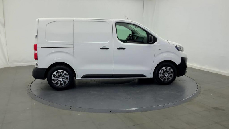 Peugeot Expert FOURGON FGN TOLE COMPACT 1.5 BLUEHDI 120 S&S BVM6 PREMIUM  occasion  PERPIGNAN - photo n6