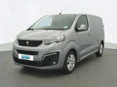 Peugeot Expert utilitaire FOURGON FGN TOLE COMPACT 2.0 BLUEHDI 120 S&S EAT8 - URBA  anne 2020