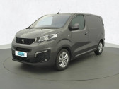 Peugeot Expert FOURGON FGN TOLE COMPACT 2.0 BLUEHDI 120 S&S EAT8 - URBA   CREYSSE 24