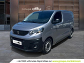 Peugeot Expert utilitaire FOURGON FGN TOLE COMPACT BLUEHDI 145 S&S EAT8 URBAN  anne 2022