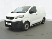 Annonce Peugeot Expert occasion Diesel FOURGON FGN TOLE COMPACT BLUEHDI 180 S&S EAT6 - PREMIUM   STE FEYRE