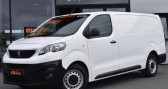 Peugeot Expert FOURGON FGN TOLE LONG 2.0 BLUEHDI 120 S&S BVM6 PREMIUM   LE CASTELET 14