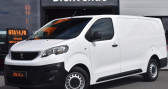 Peugeot Expert FOURGON FGN TOLE LONG 2.0 BLUEHDI 120 S&S BVM6 PREMIUM   LE CASTELET 14