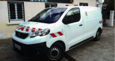 Peugeot Expert occasion année 2020 boite Manuelle Annonce Peugeot Expert occasion Diesel FOURGON FGN TOLE LONG 2.0 BLUEHDI 120 SetS BVM6 ASPHALT à Clamart