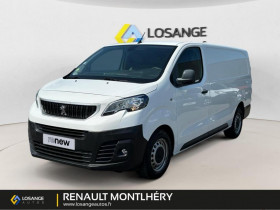 Peugeot Expert , garage Renault E.D.A.M Montlhry  Montlhery