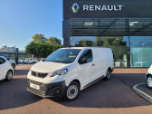 Peugeot Expert occasion année 2018 boite Manuelle Annonce Peugeot Expert occasion Diesel FOURGON FGN TOLE LONG BLUEHDI 120 S&S BVM6 PREMIUM PACK à COUTANCES