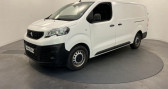 Peugeot Expert FOURGON FGN TOLE LONG BLUEHDI 145 S&S BVM6 PREMIUM   QUIMPER 29