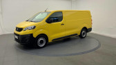 Peugeot Expert occasion année 2022 boite Automatique Annonce Peugeot Expert occasion Diesel FOURGON FGN TOLE LONG BLUEHDI 145 S&S EAT8 PREMIUM à PERPIGNAN