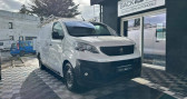 Peugeot Expert FOURGON FGN TOLE LONG XL BLUEHDI 145 S&S BVM6 ASPHALT - 4P  2022 - annonce de voiture en vente sur Auto Sélection.com