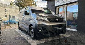 Peugeot Expert occasion 2022 mise en vente à NANTES par le garage BACKCAR NANTES CBC - photo n°1