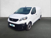 Annonce Peugeot Expert occasion Diesel FOURGON FGN TOLE STANDARD 1.5 BLUEHDI 120 S&S BVM6 - PRE  BRESSUIRE