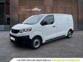 Peugeot Expert FOURGON FGN TOLE STANDARD 1.5 BLUEHDI 120 S&S BVM6 ASPHALT   VILLEFRANCHE SUR SAONE 69