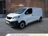 Peugeot Expert occasion année 2022 boite Manuelle Annonce Peugeot Expert occasion Diesel FOURGON FGN TOLE STANDARD 1.5 BLUEHDI 120 S&S BVM6 ASPHALT à VILLEFRANCHE SUR SAONE