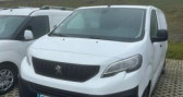 Peugeot Expert FOURGON FGN TOLE STANDARD 1.5 BLUEHDI 120 S&S BVM6 PREMIUM  2021 - annonce de voiture en vente sur Auto S&eacute;lection.com