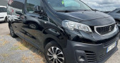 Peugeot Expert FOURGON FGN TOLE STANDARD 2.0 BLUEHDI 120 S&S BVM6 PREMIUM   Bouxires Sous Froidmond 54