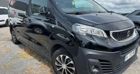 Peugeot Expert occasion 2017 mise en vente à Bouxires Sous Froidmond par le garage NAUER AUTO - photo n°1