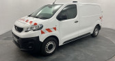 Peugeot Expert FOURGON FGN TOLE STANDARD 2.0 BLUEHDI 120 S&S BVM6 PREMIUM   QUIMPER 29