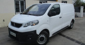 Annonce Peugeot Expert occasion Diesel FOURGON FGN TOLE STANDARD 2.0 BLUEHDI 120 SetS BVM6 ASPHALT  Clamart
